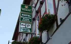 Hotel Deutsche Eiche